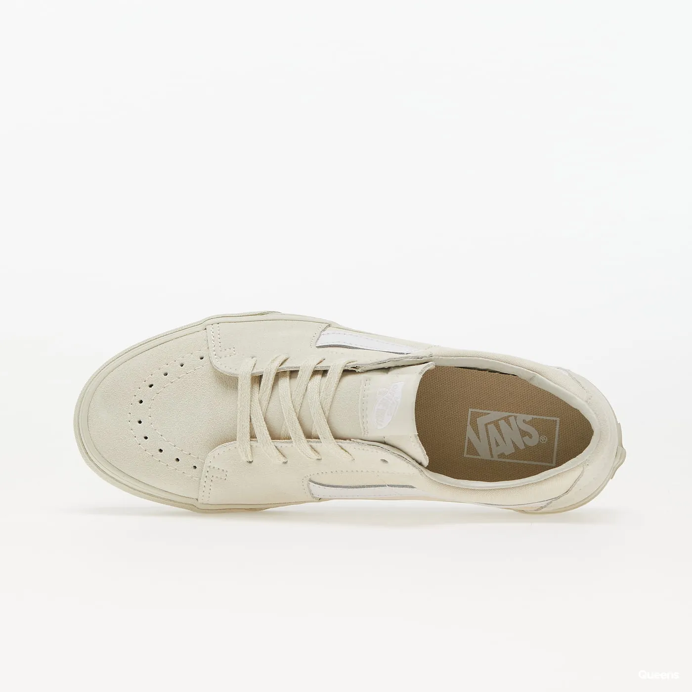 VANS SK8LOW