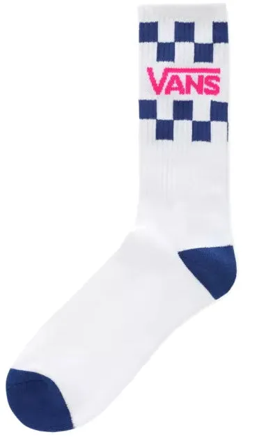 Vans Sketchy Past Crew