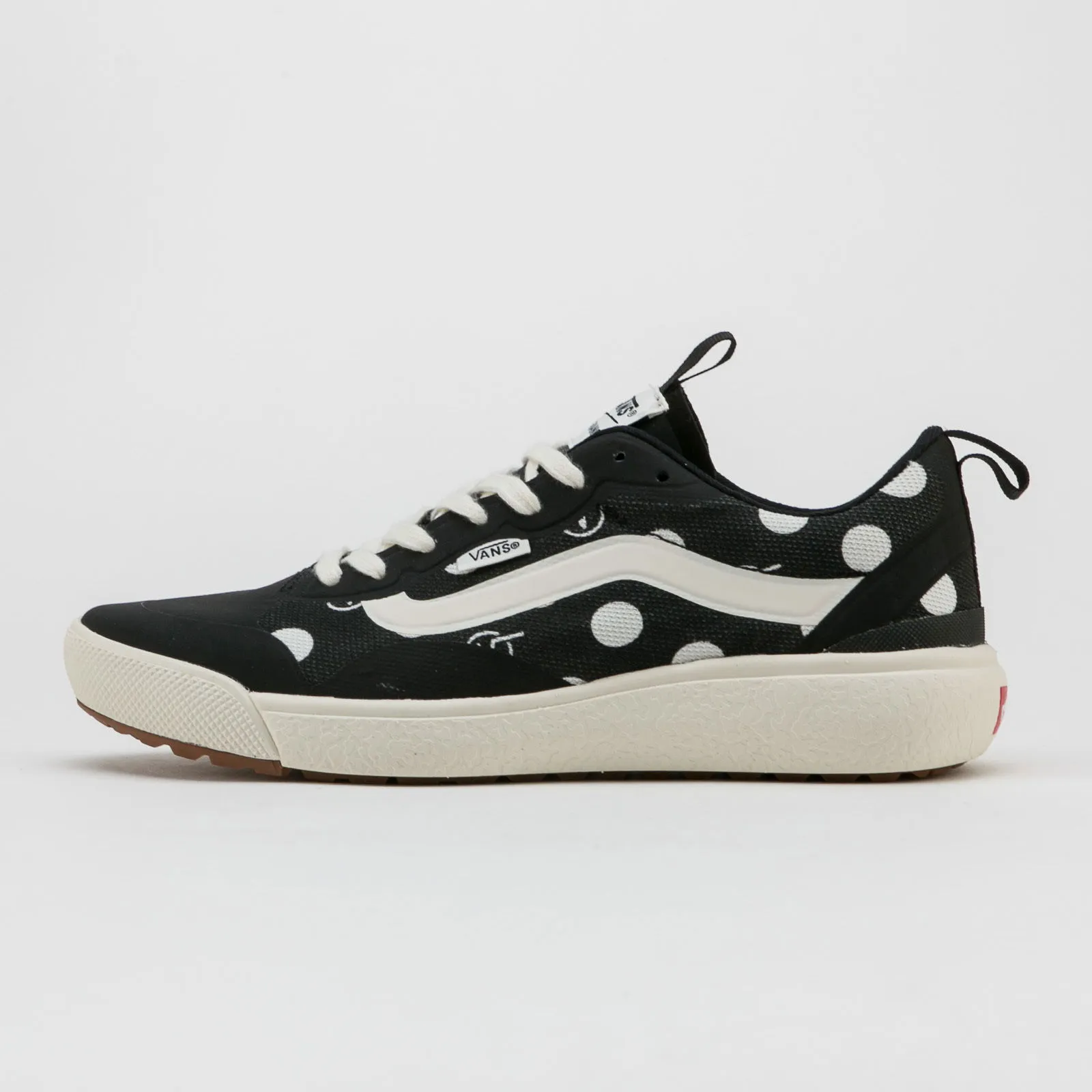 Vans UltraRange EXO