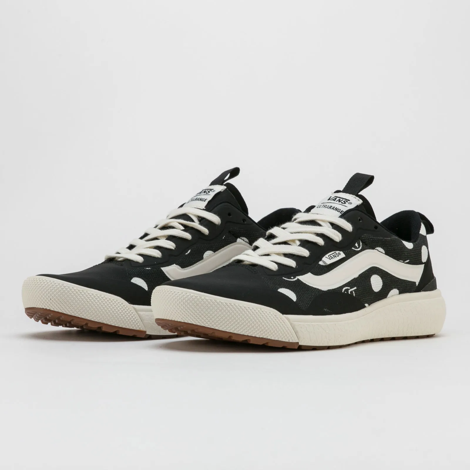 Vans UltraRange EXO
