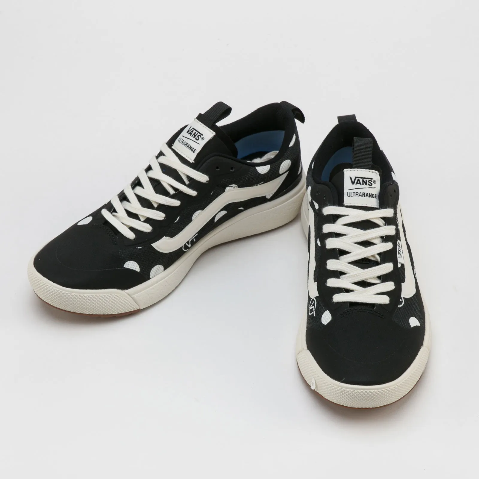 Vans UltraRange EXO