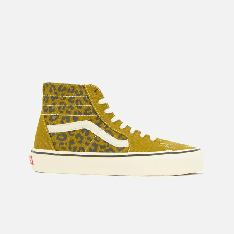 VANS VN0A4U16G7Y1 SK8HI TAPERED