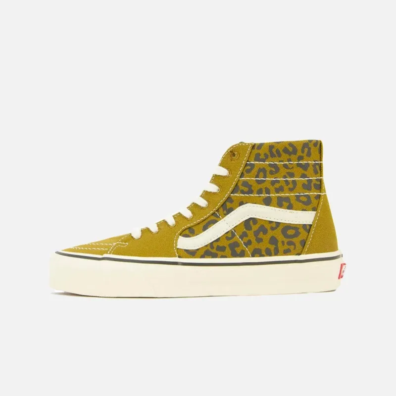 VANS VN0A4U16G7Y1 SK8HI TAPERED