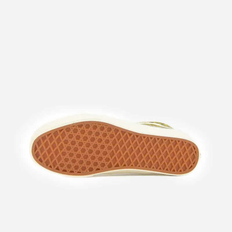 VANS VN0A4U16G7Y1 SK8HI TAPERED