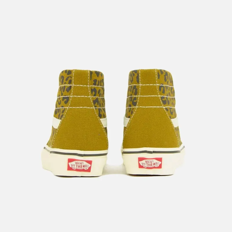 VANS VN0A4U16G7Y1 SK8HI TAPERED