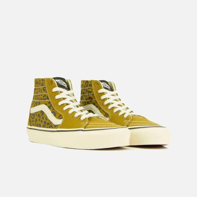 VANS VN0A4U16G7Y1 SK8HI TAPERED