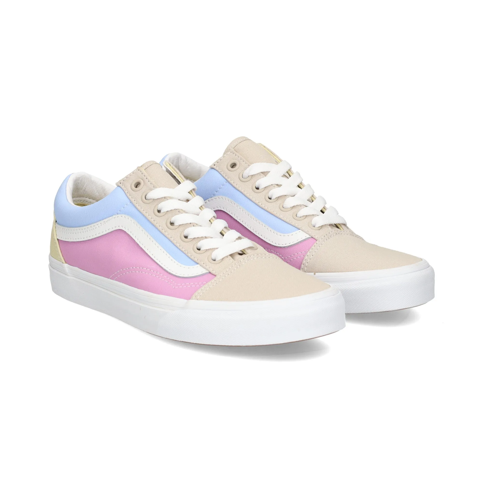 VANS ZAPATILLAS DE MUJER BMB1  BAMBOO