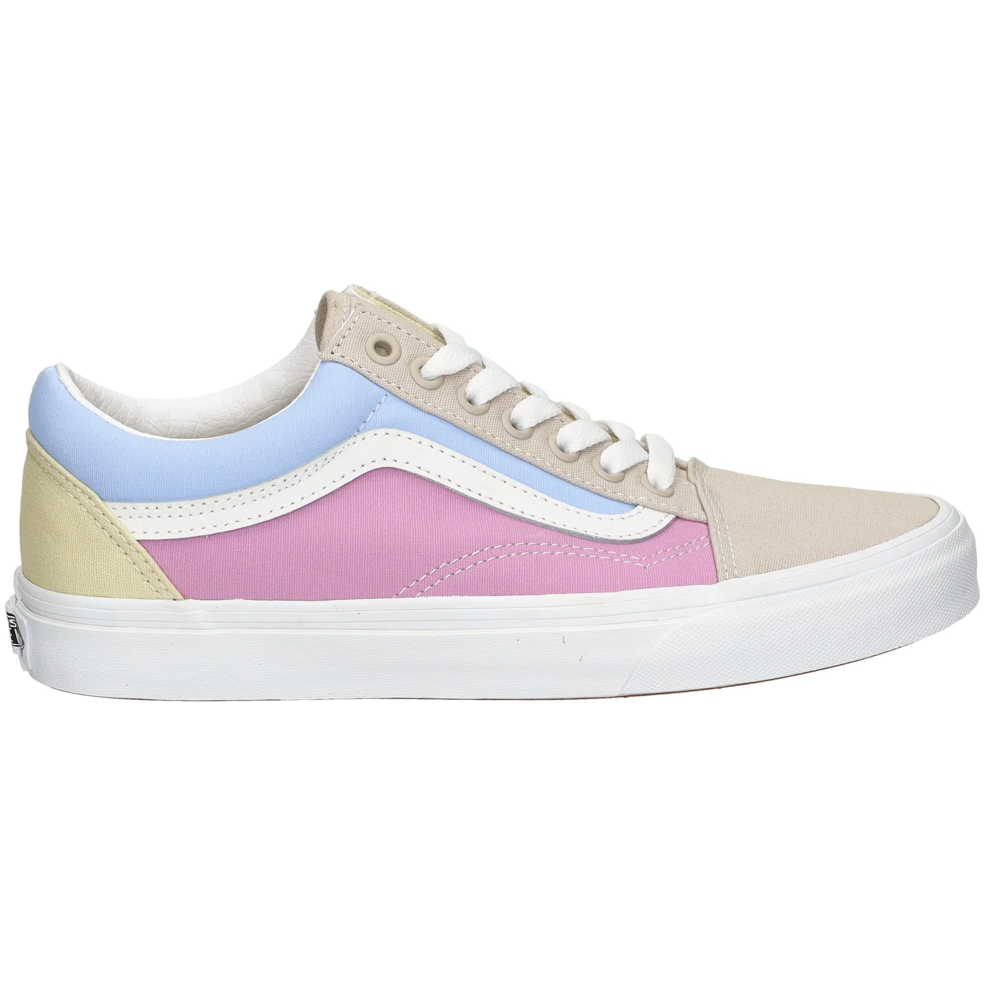 VANS ZAPATILLAS DE MUJER BMB1  BAMBOO