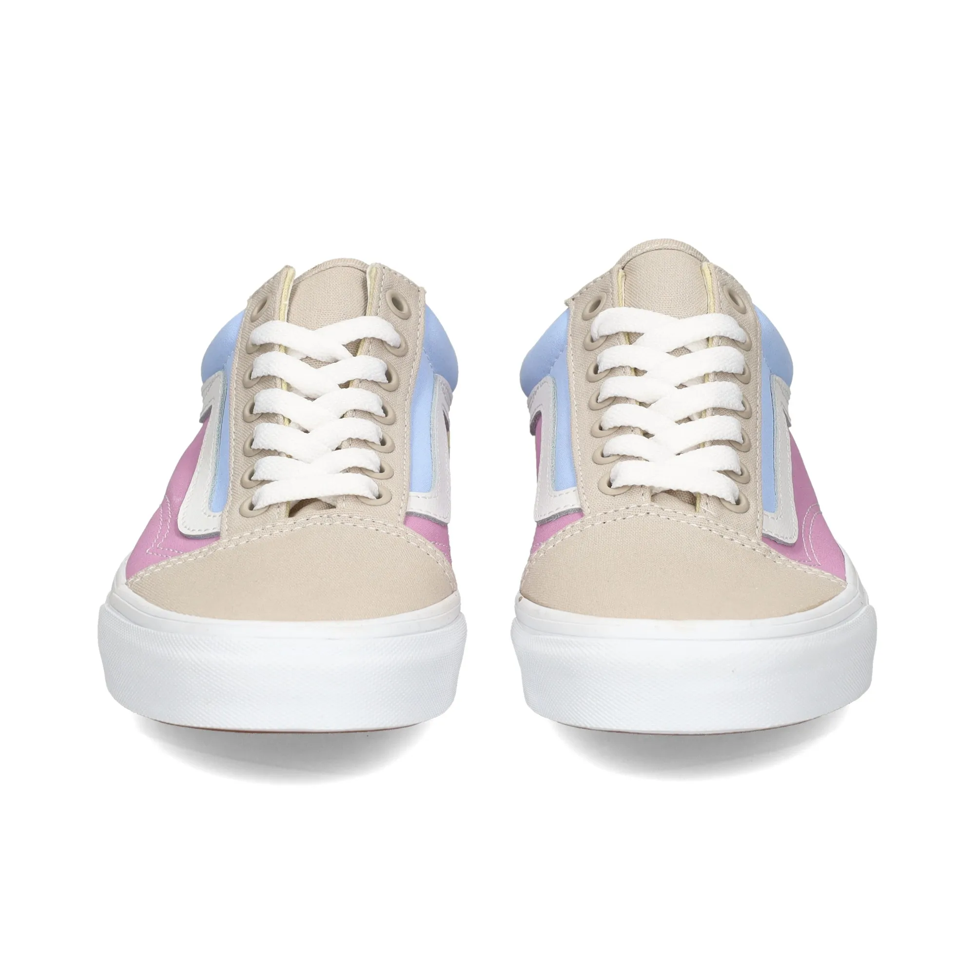 VANS ZAPATILLAS DE MUJER BMB1  BAMBOO