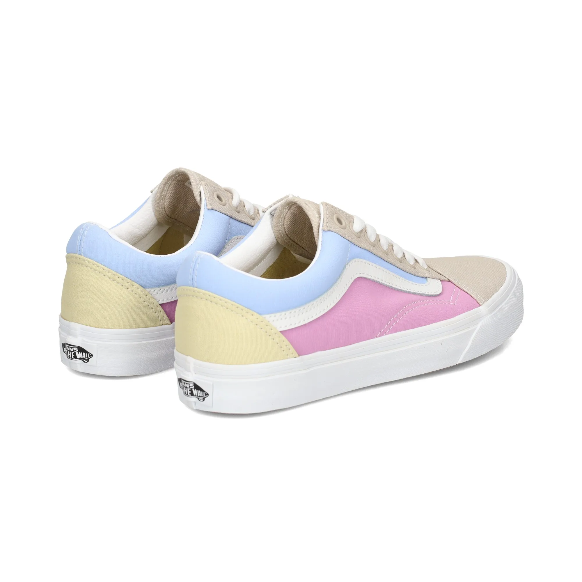 VANS ZAPATILLAS DE MUJER BMB1  BAMBOO
