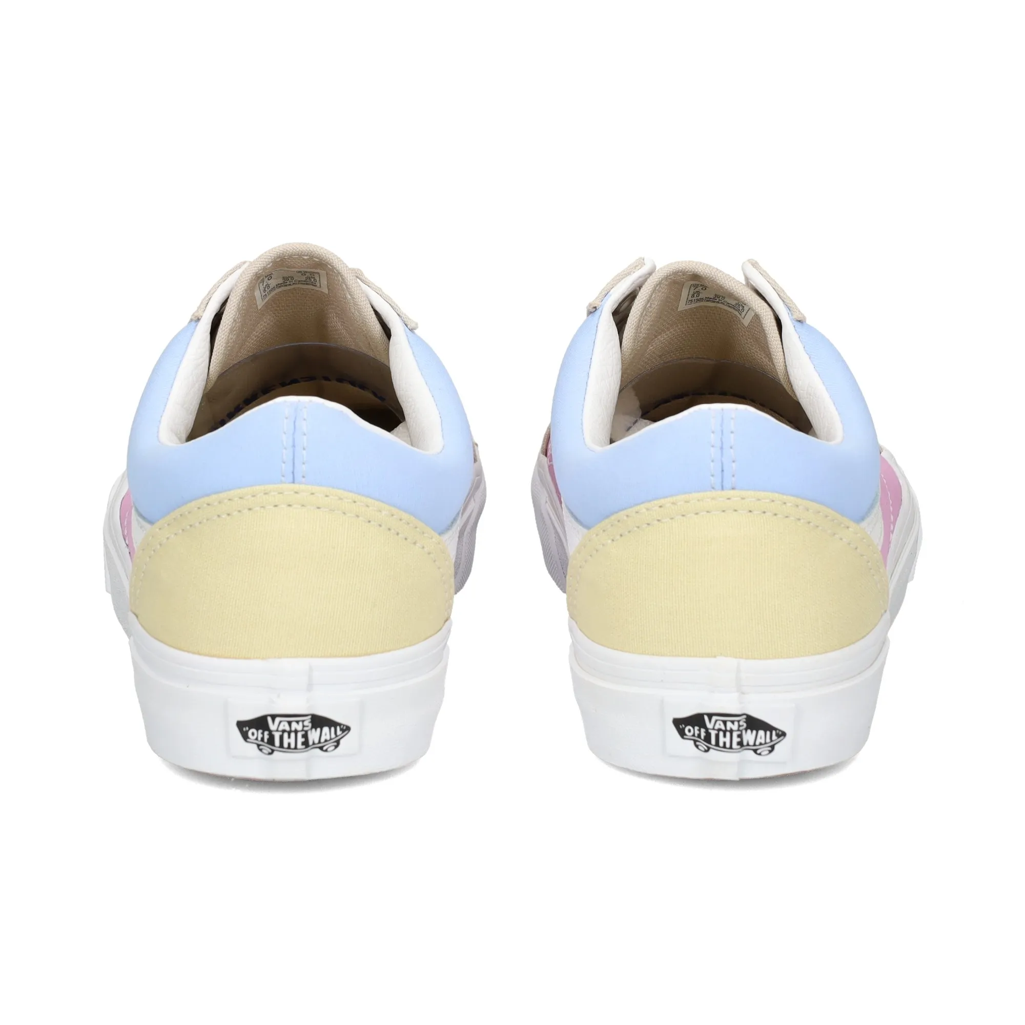 VANS ZAPATILLAS DE MUJER BMB1  BAMBOO