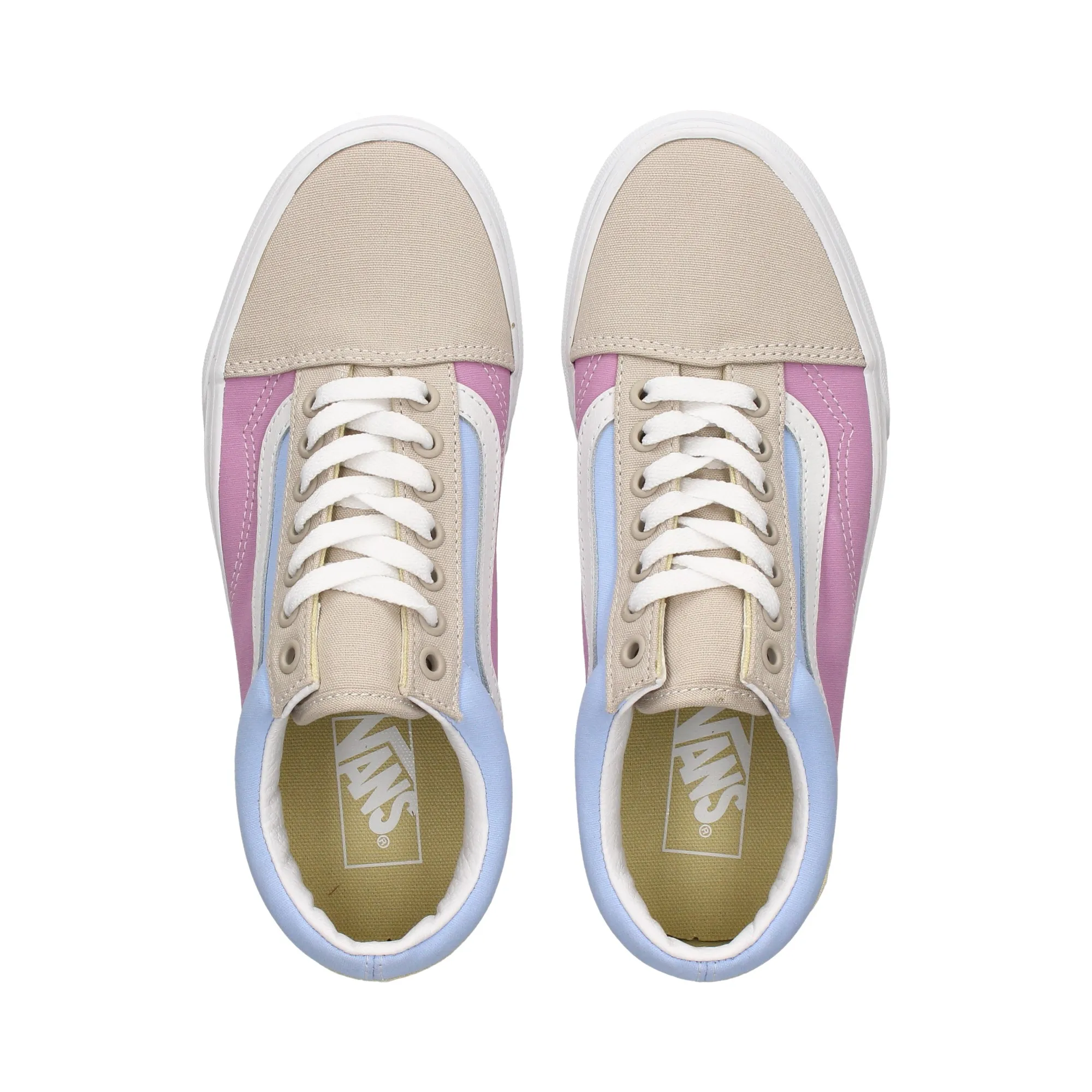 VANS ZAPATILLAS DE MUJER BMB1  BAMBOO