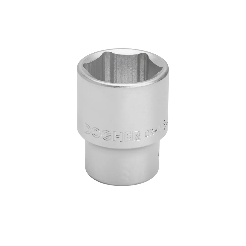 Vaso hexagonal 3/4 crv 55mm