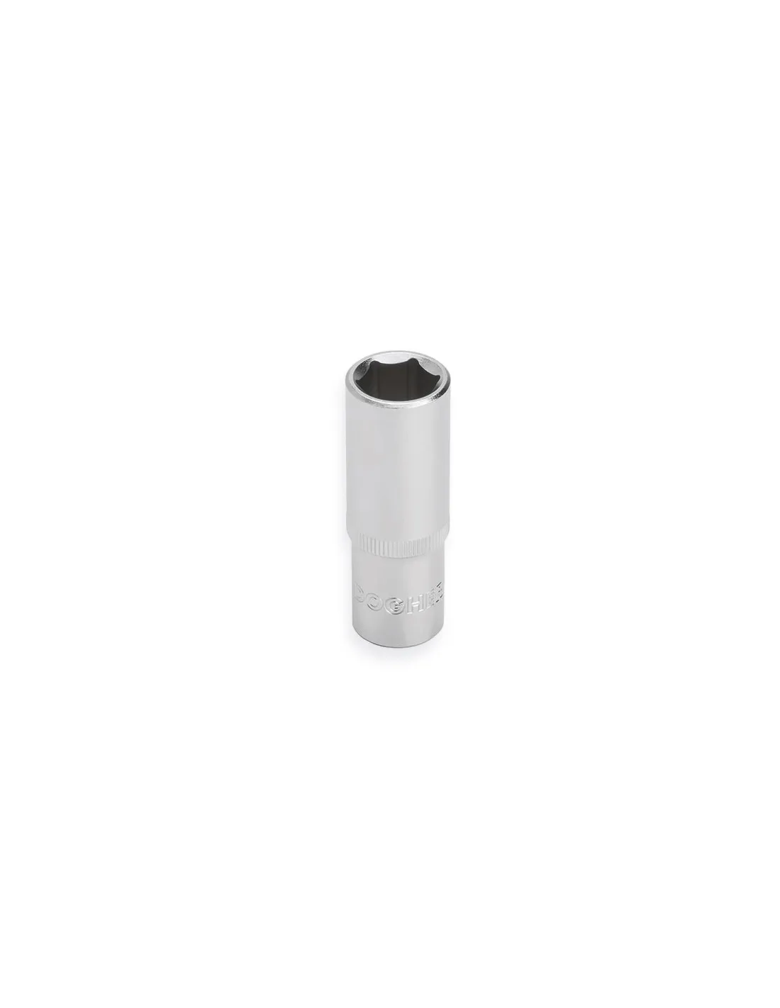 VASO HEXAGONAL 3/8 CrV S/L 19MM