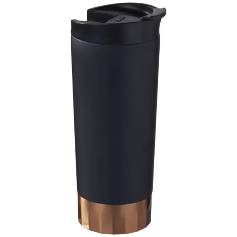 Vaso promocional con apertura fácil 500 ml Peeta