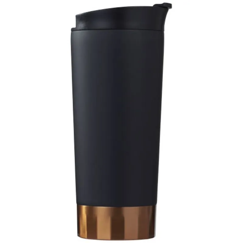 Vaso promocional con apertura fácil 500 ml Peeta