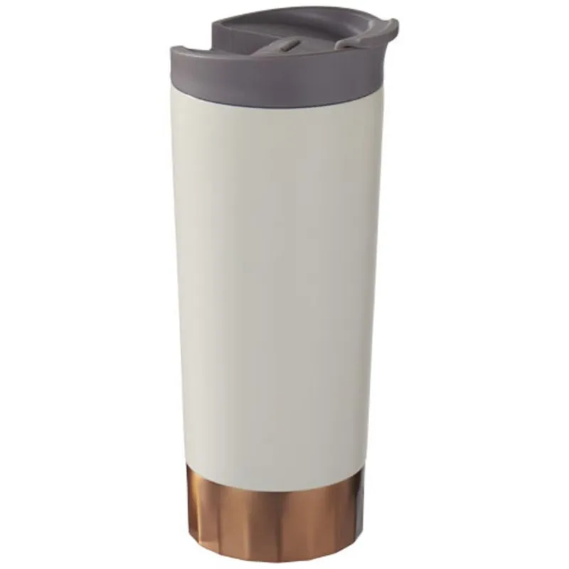 Vaso promocional con apertura fácil 500 ml Peeta