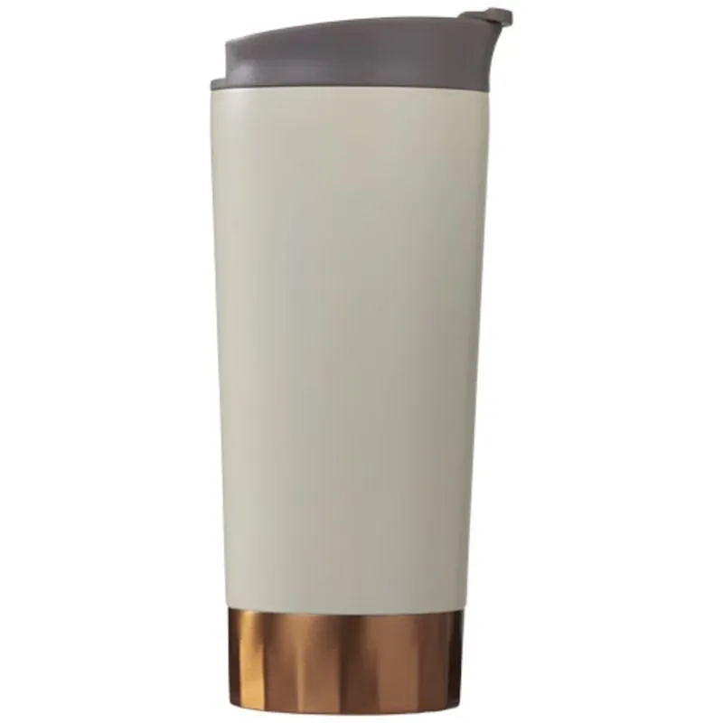 Vaso promocional con apertura fácil 500 ml Peeta