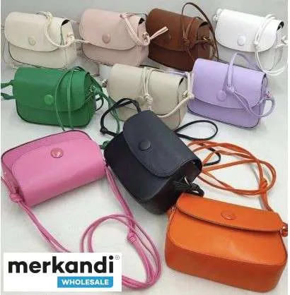 Venta al por mayor Bolsos de mujer de alta calidad de Turquía para mayoristas a precios inigualables.