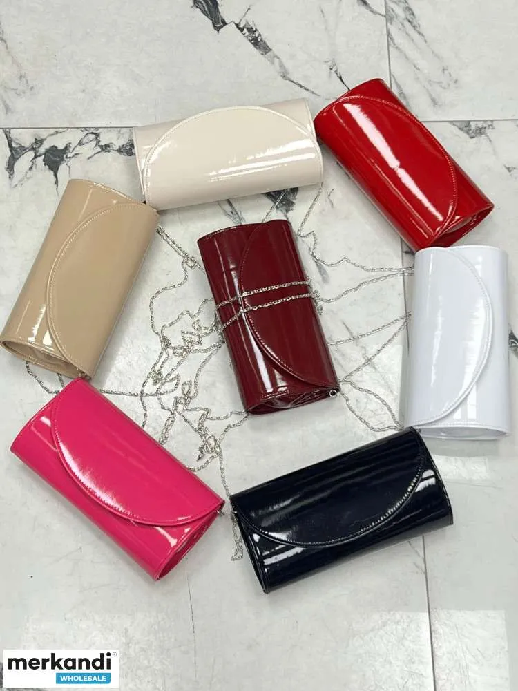Venta al por mayor de bolsos de mujer de Turquía para mayoristas a los mejores precios.