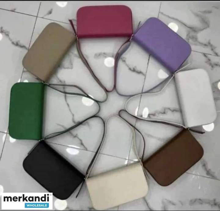 Venta al por mayor de bolsos de mujer de Turquía para mayoristas a los mejores precios.