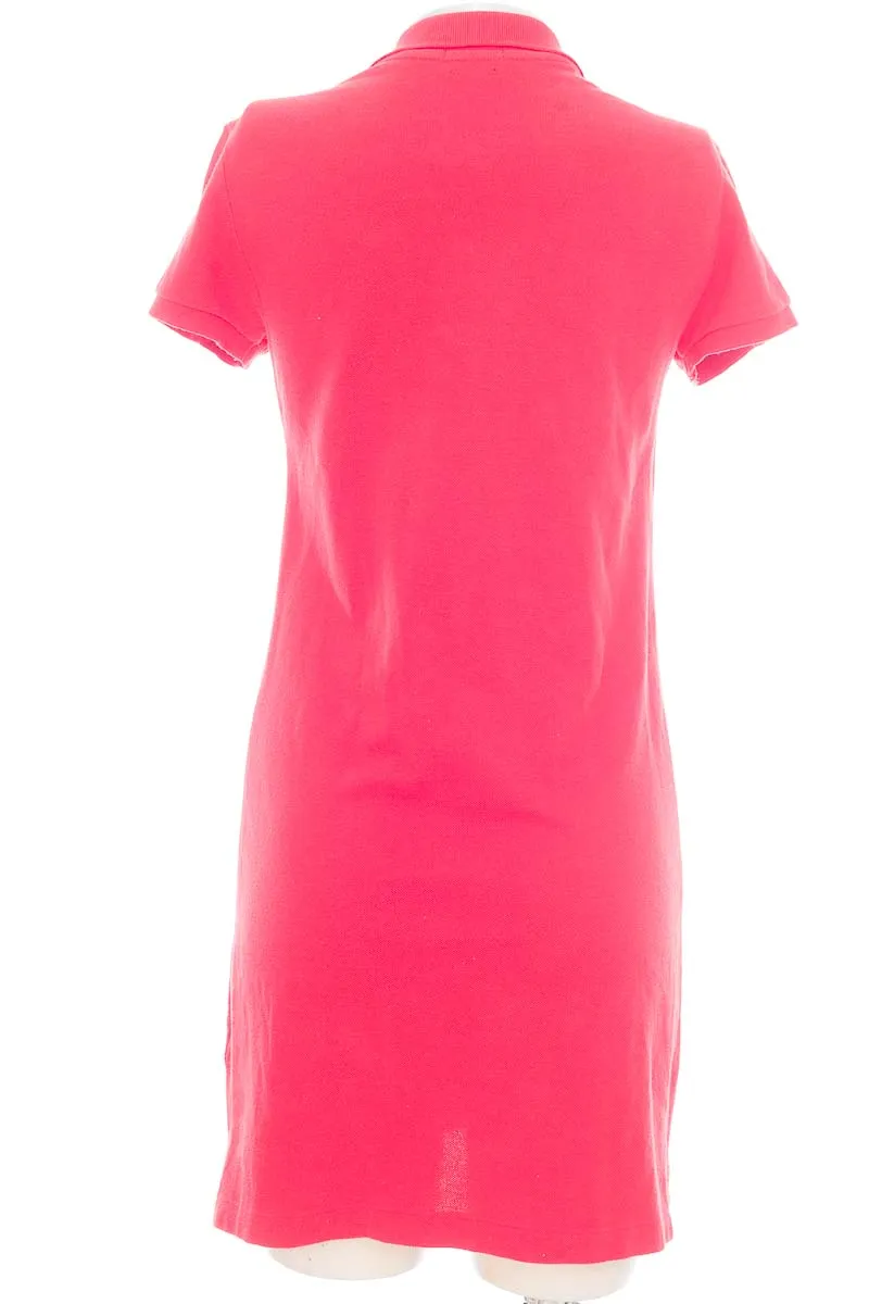 VESTIDO / ENTERIZO COLOR ROJO  RALPH LAUREN