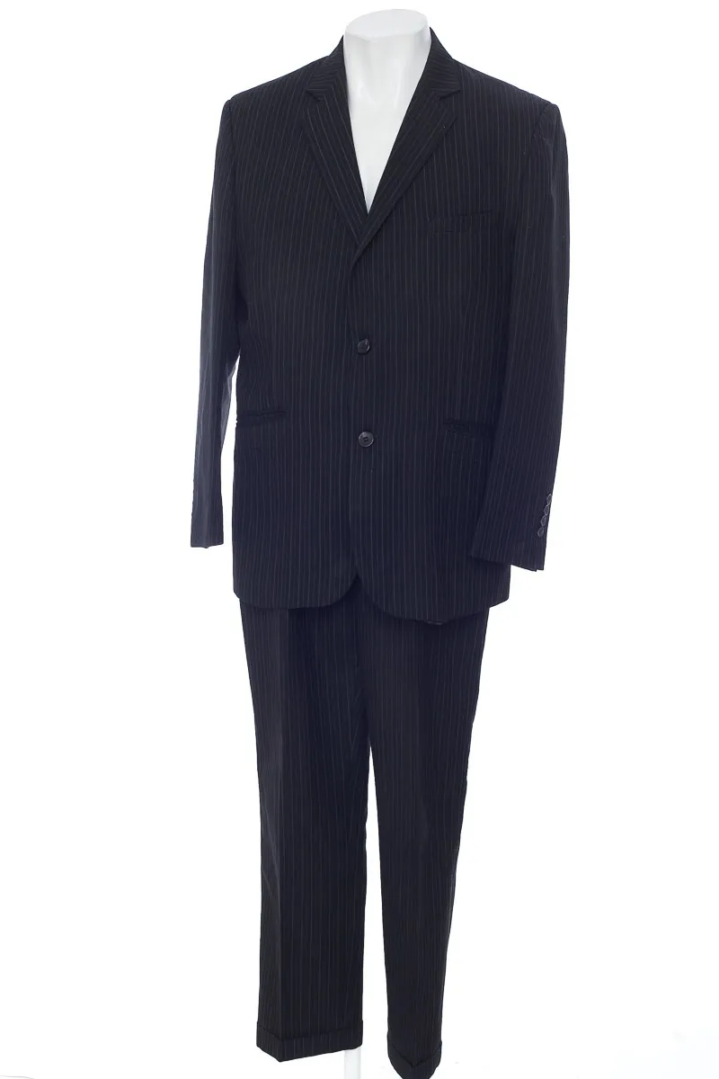 VESTIDO COLOR NEGRO  RENATO MASSELLI