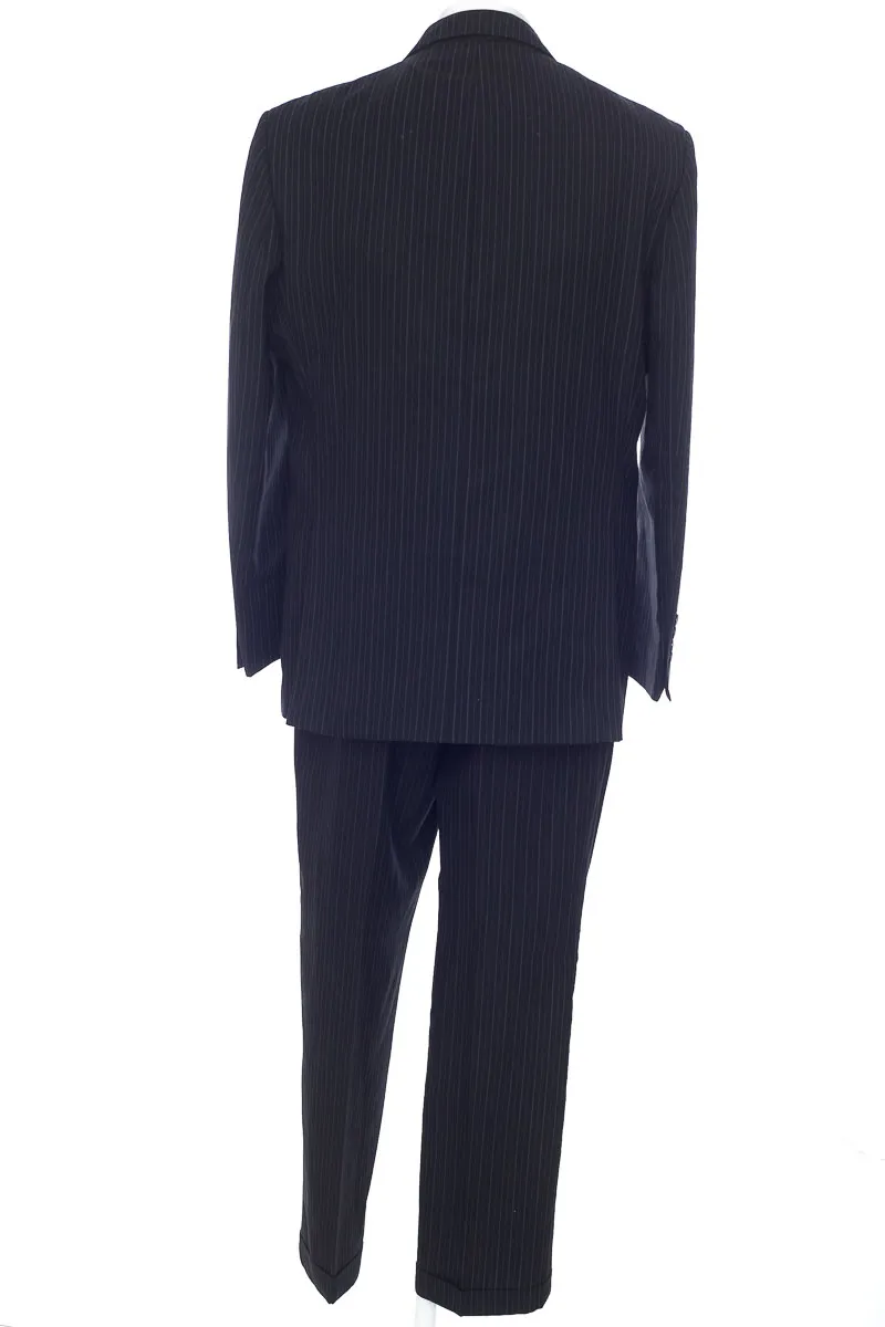 VESTIDO COLOR NEGRO  RENATO MASSELLI