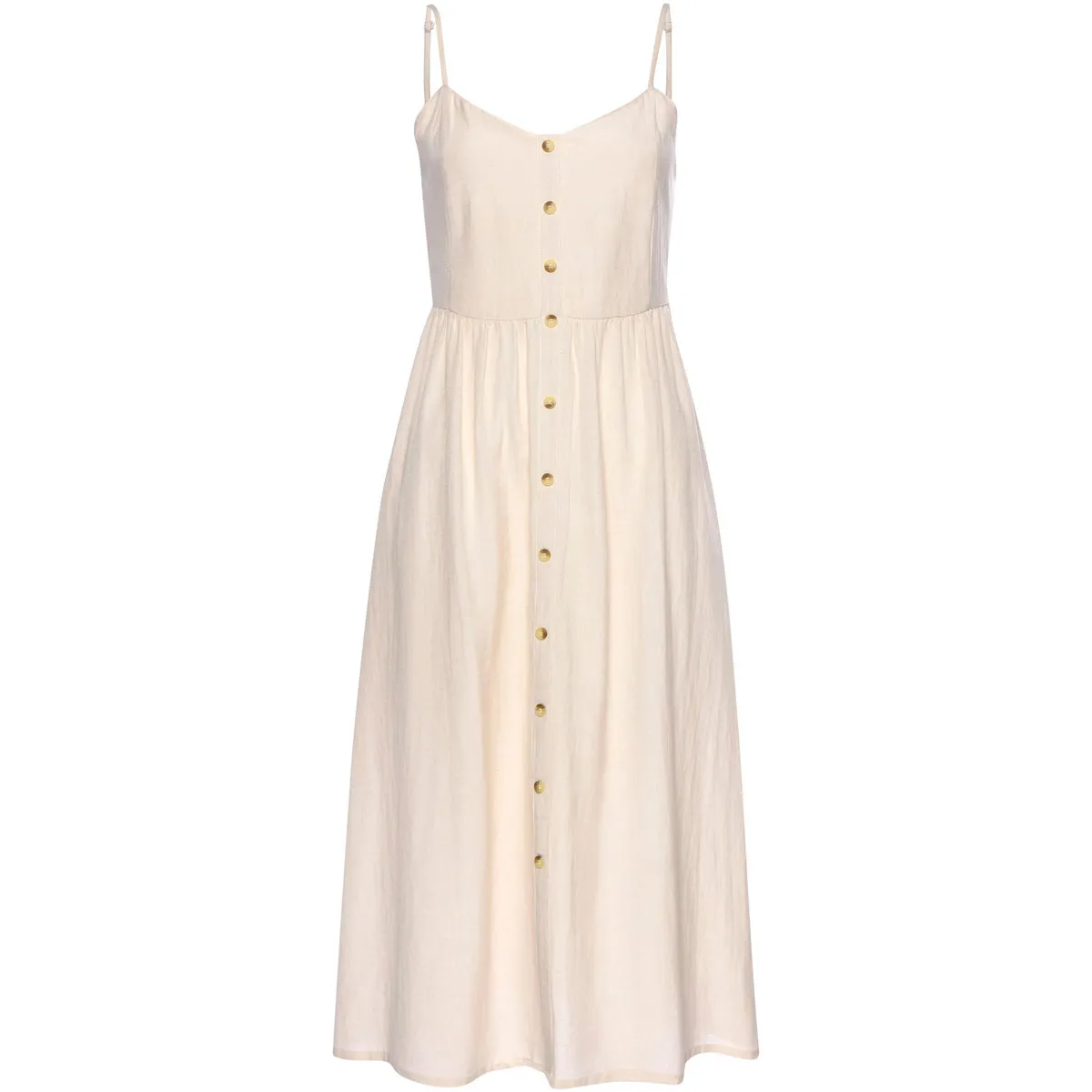 Vestido largo de verano Summer Kapsel