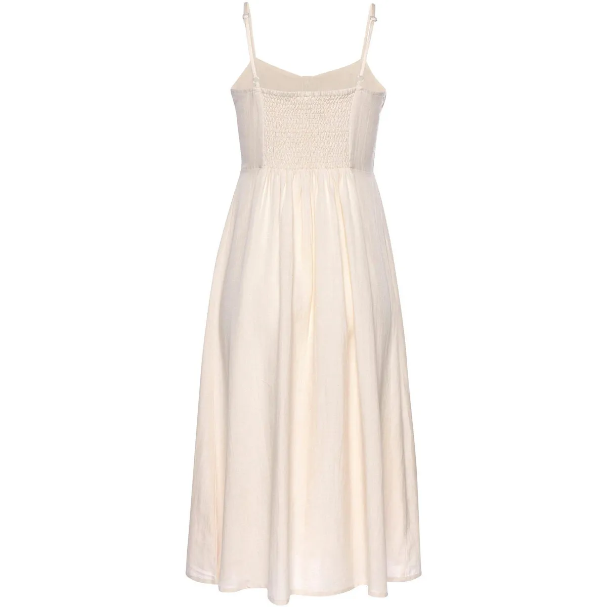 Vestido largo de verano Summer Kapsel