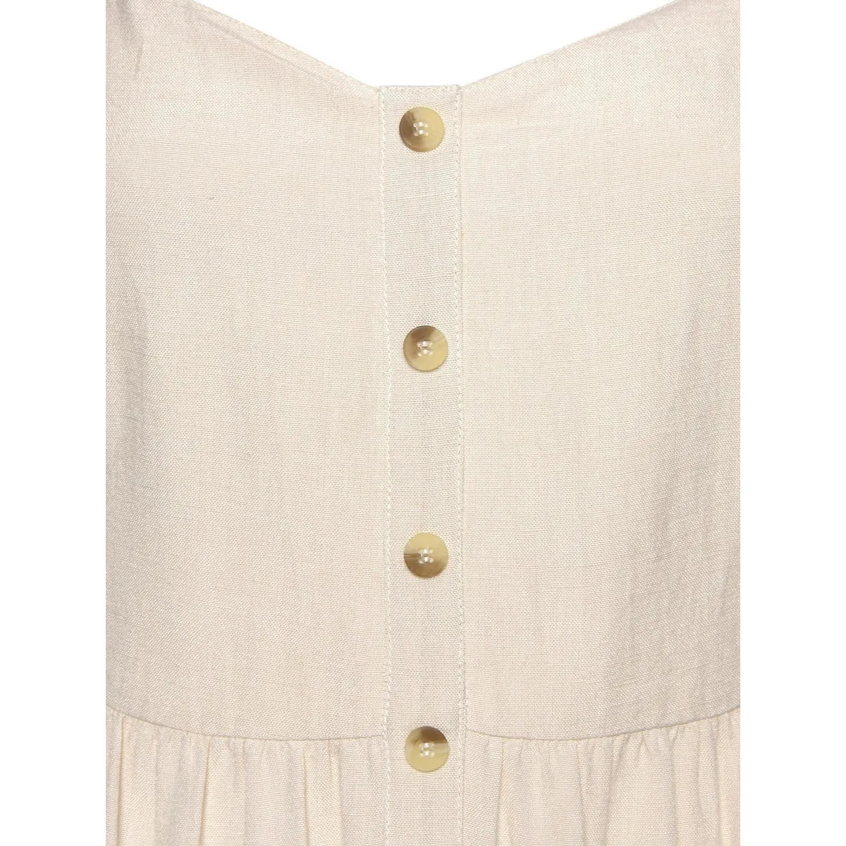 Vestido largo de verano Summer Kapsel