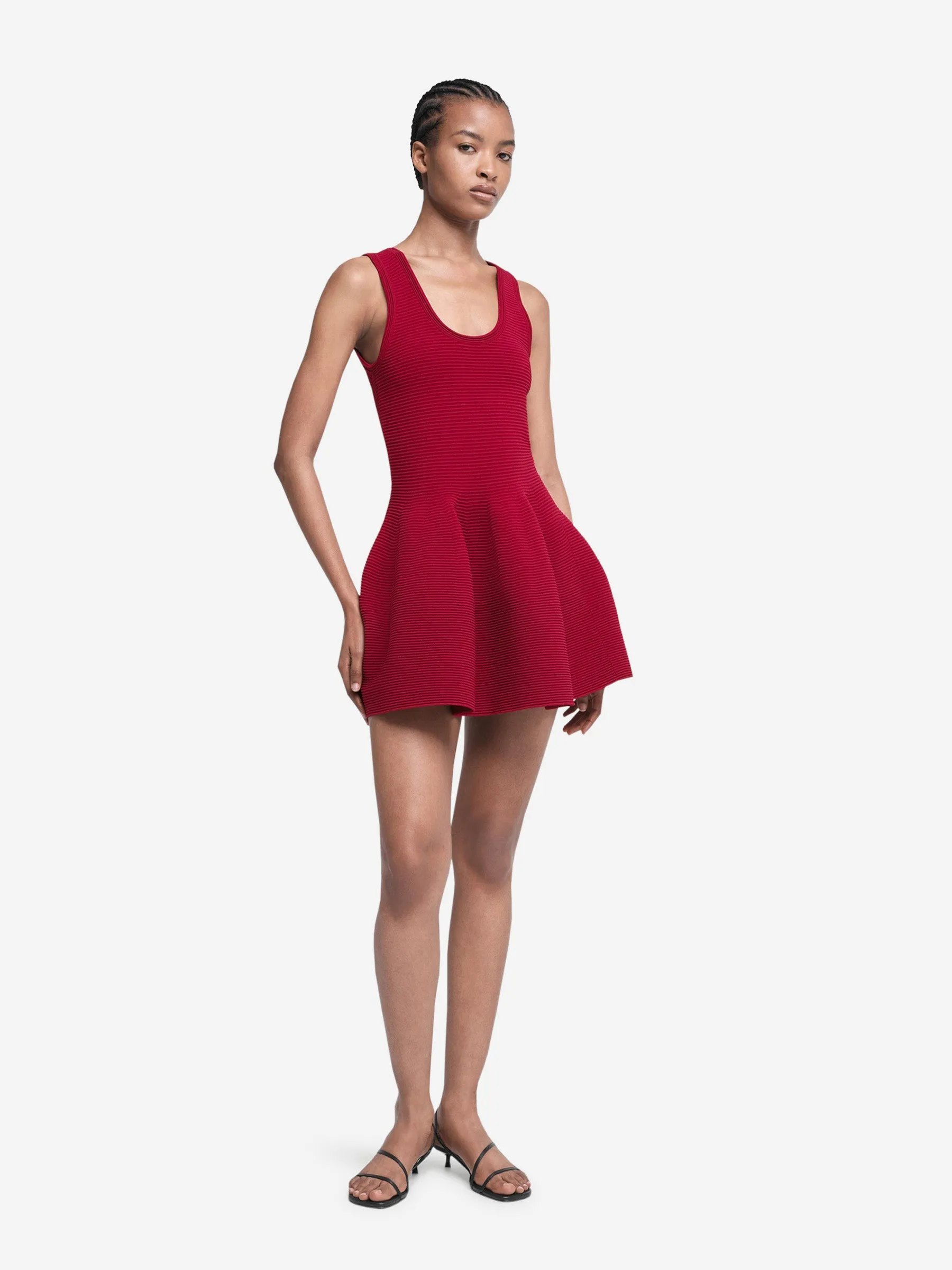 Vestido Mini Larina
