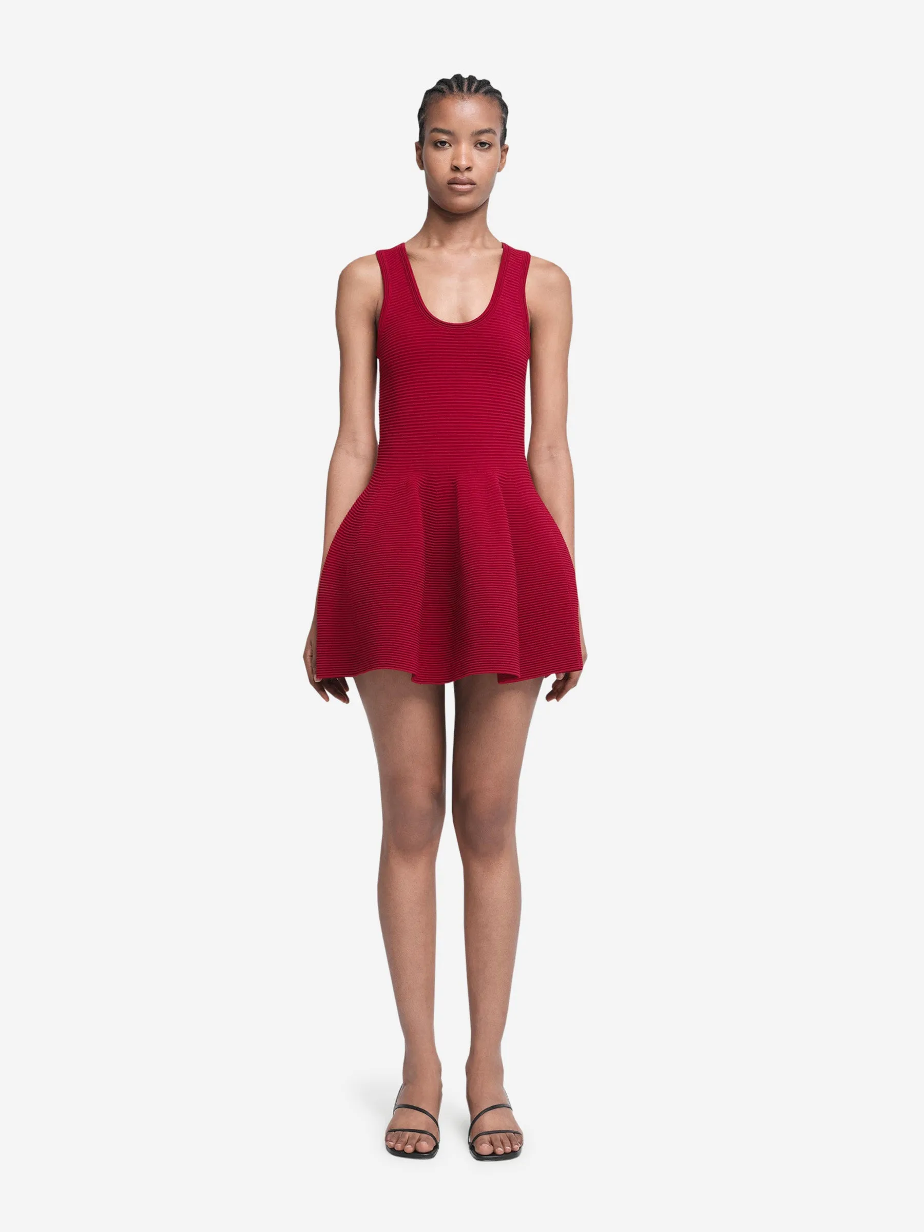 Vestido Mini Larina