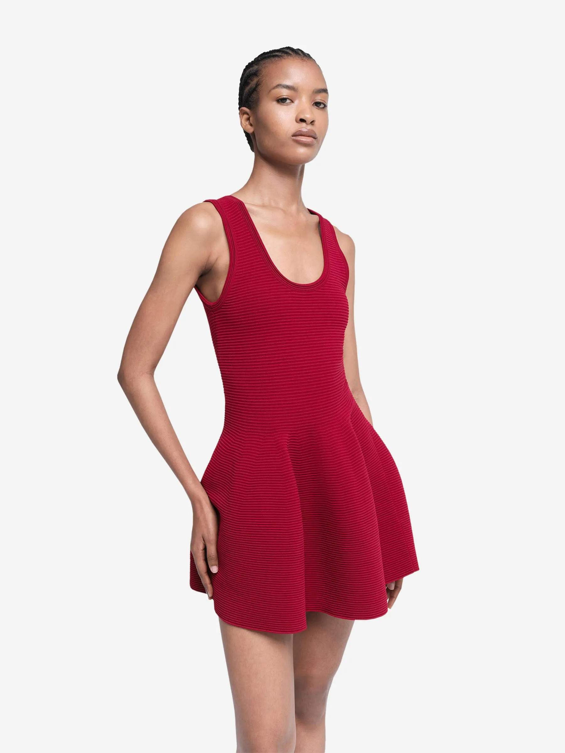 Vestido Mini Larina