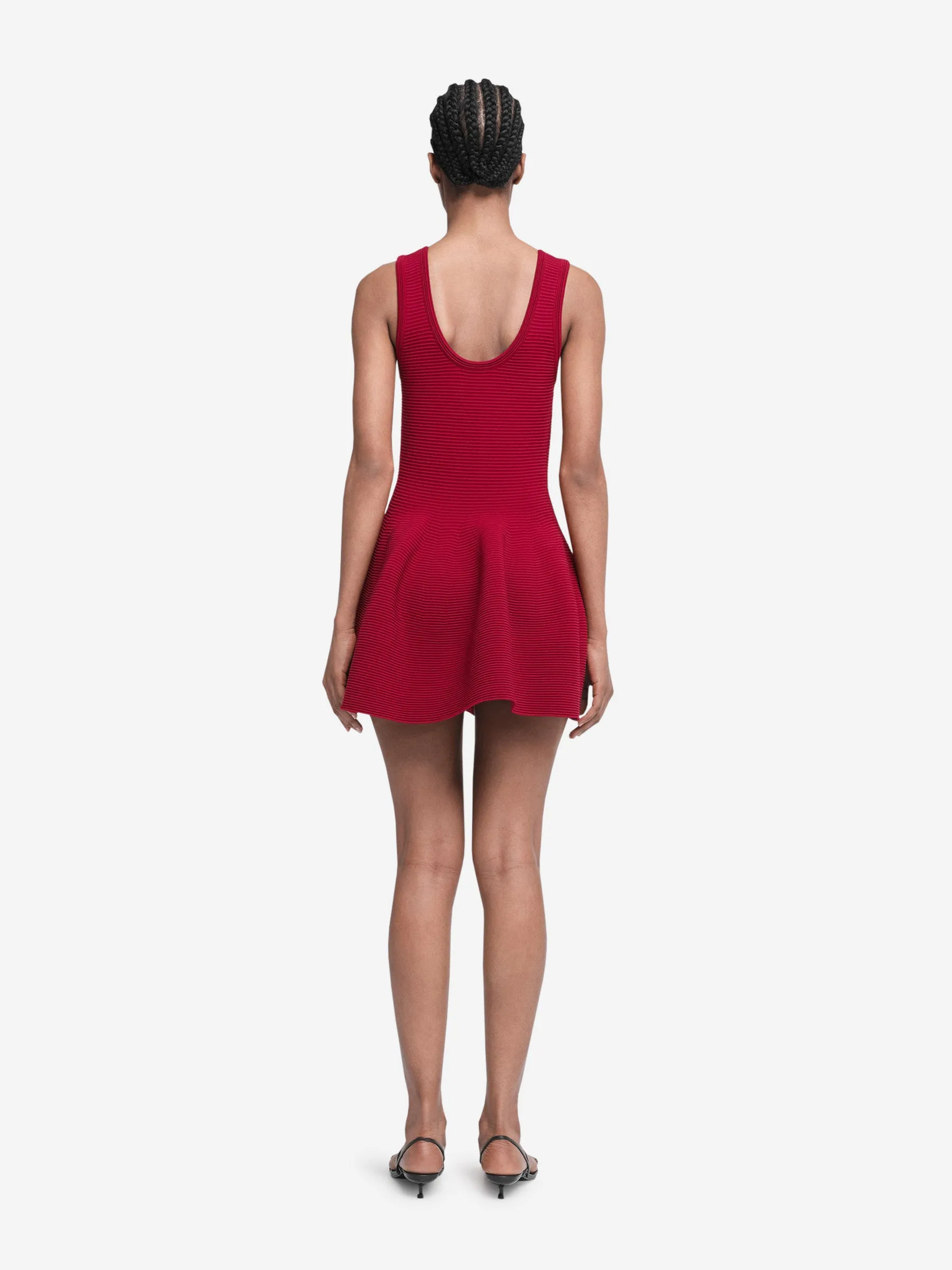 Vestido Mini Larina