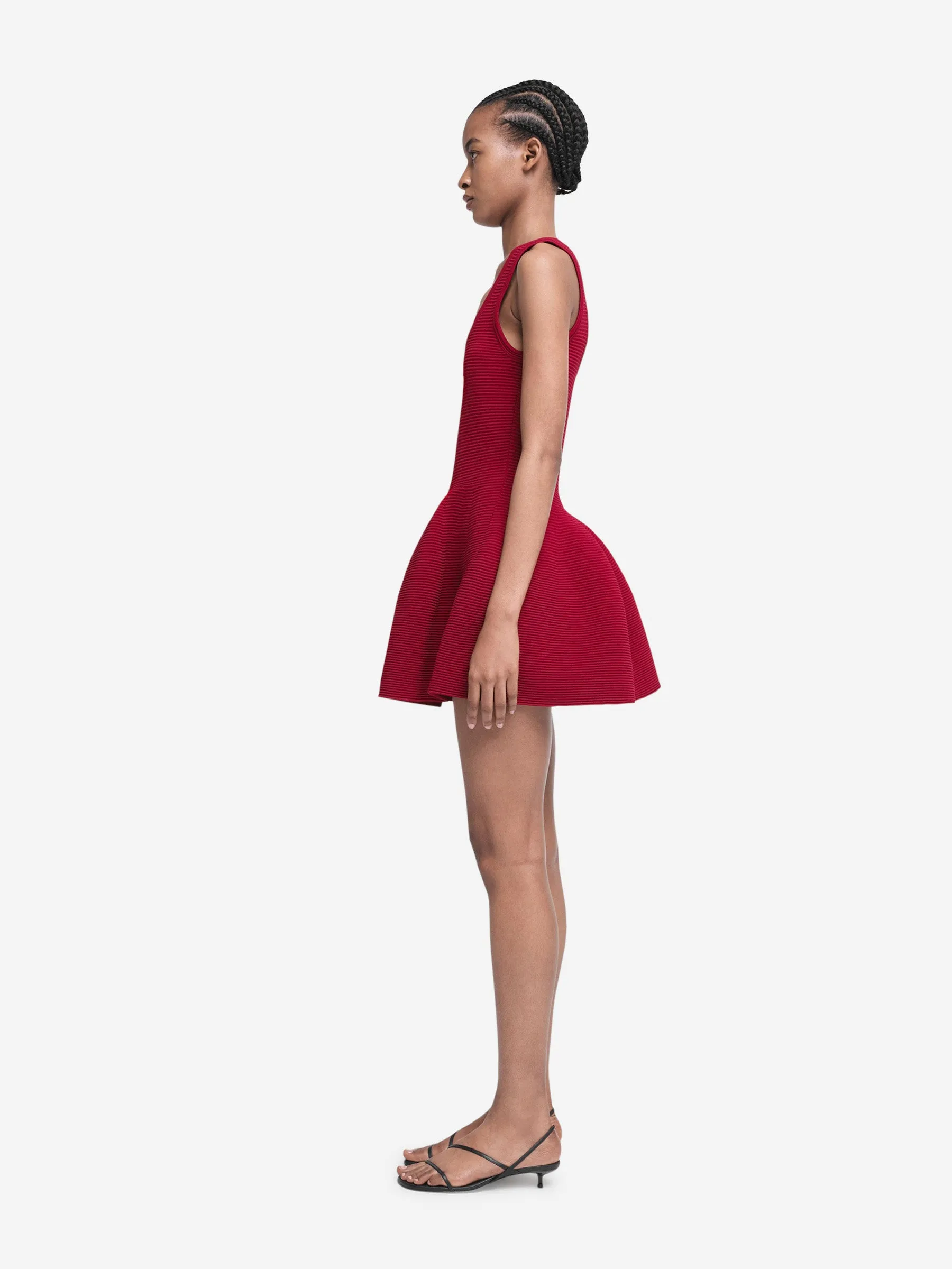 Vestido Mini Larina