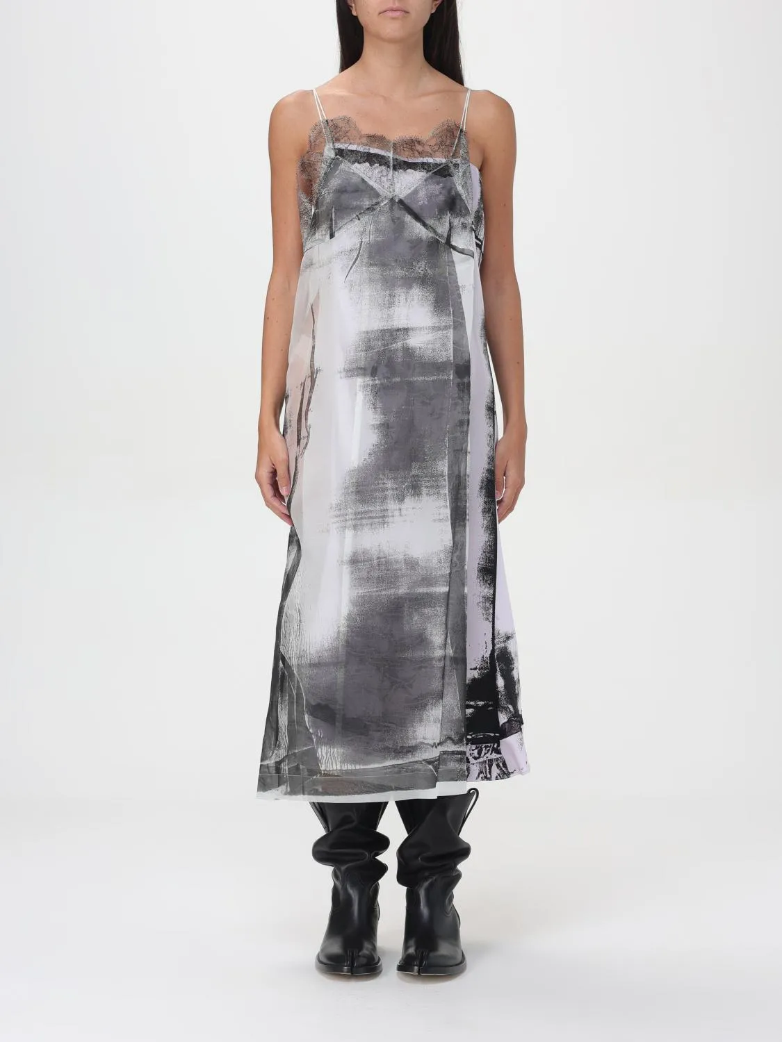 Vestido mujer Maison Margiela