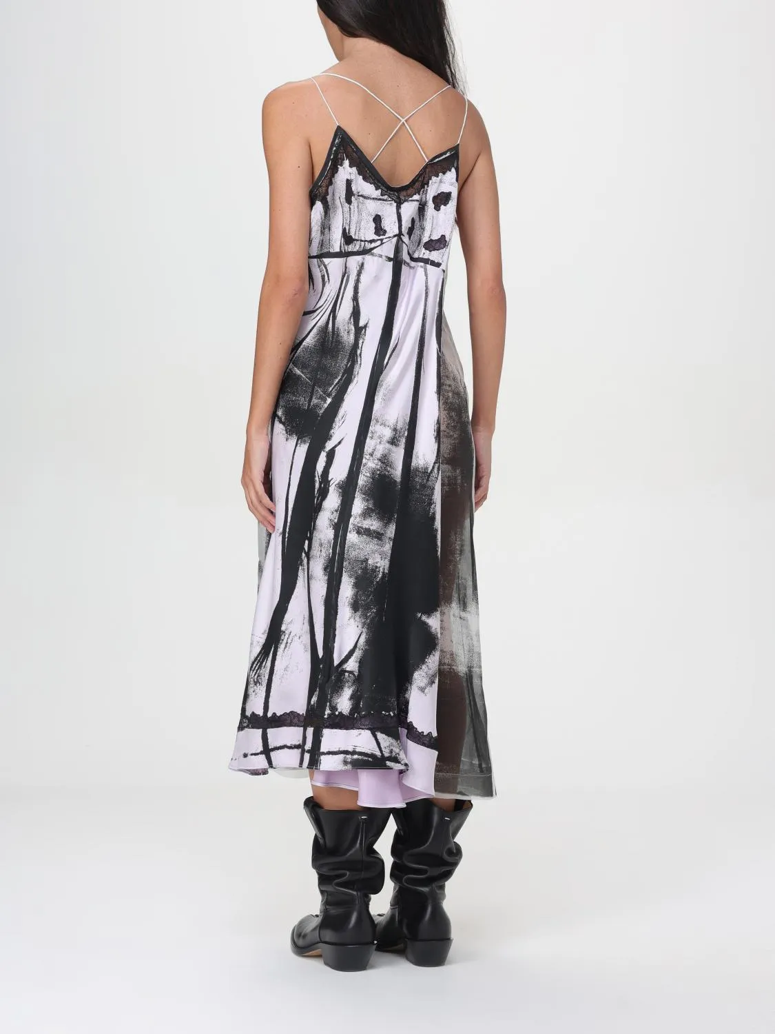 Vestido mujer Maison Margiela