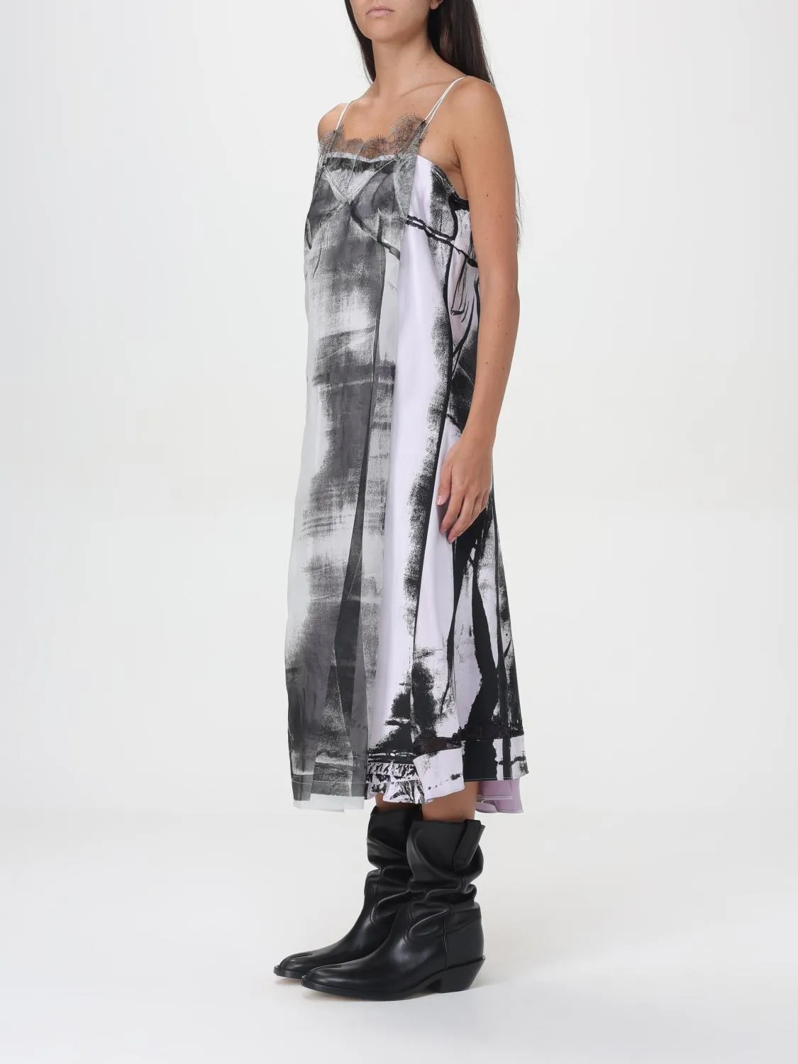 Vestido mujer Maison Margiela