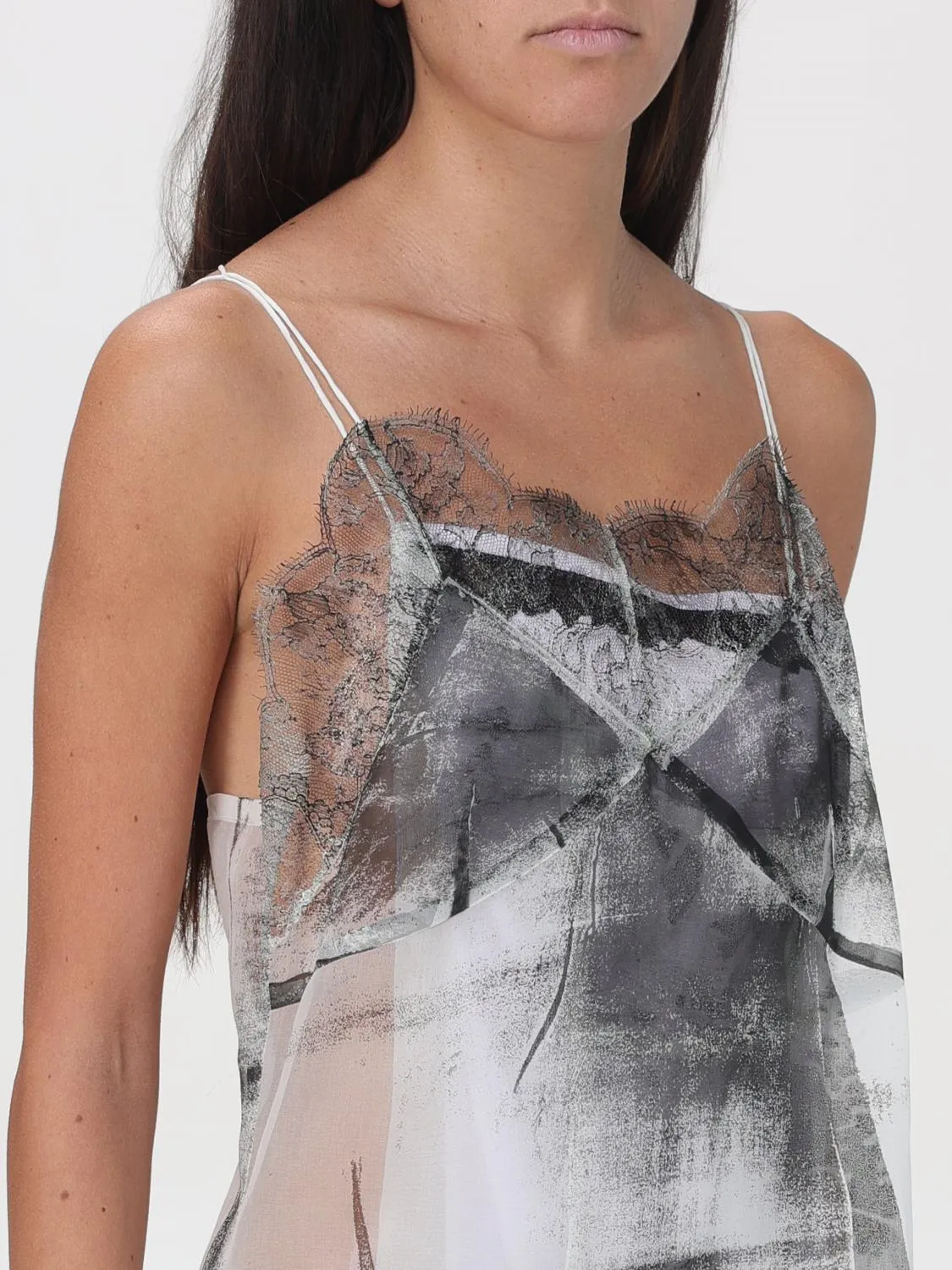 Vestido mujer Maison Margiela