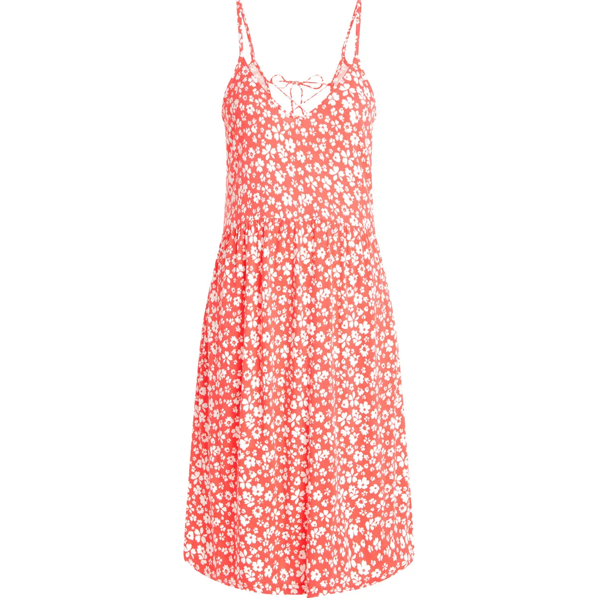Vestido Mujer Prttana Dress Protest Rojo