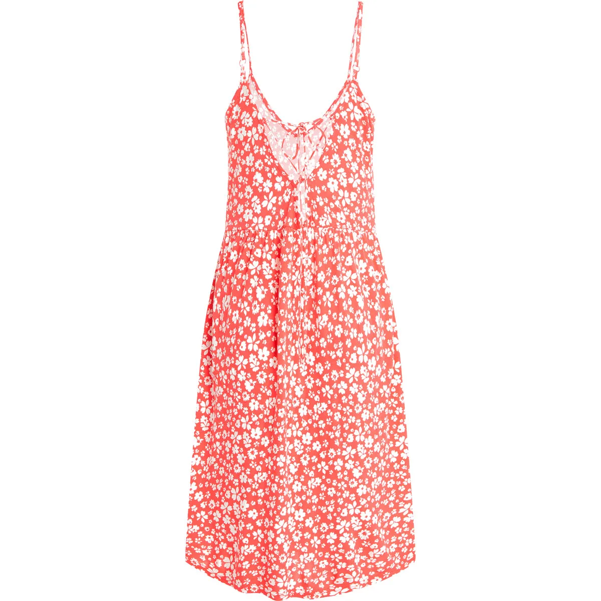 Vestido Mujer Prttana Dress Protest Rojo