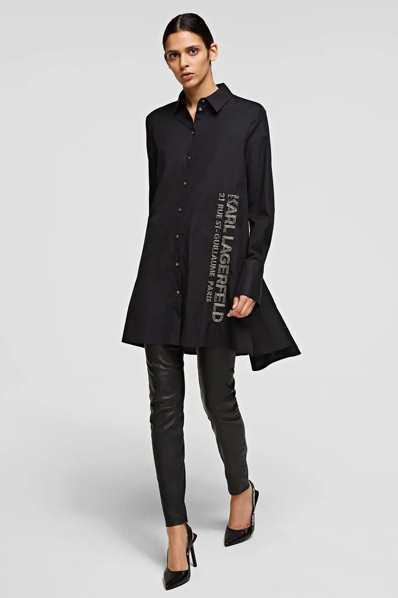 Vestido para mujer de Karl Lagerfeld – 211W1602