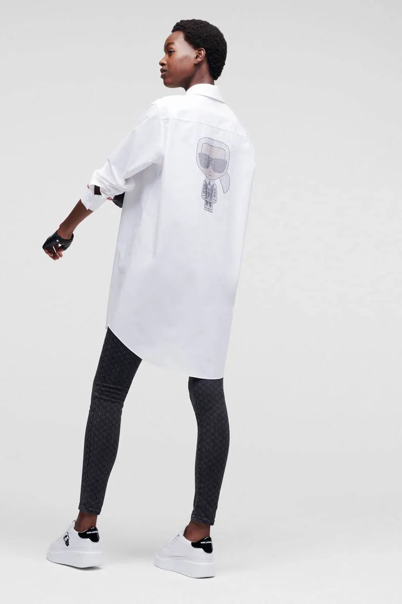 Vestido para mujer de Karl Lagerfeld – 216W1604