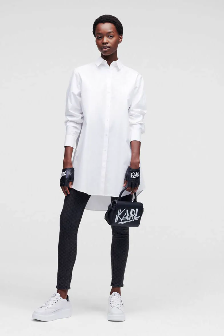 Vestido para mujer de Karl Lagerfeld – 216W1604
