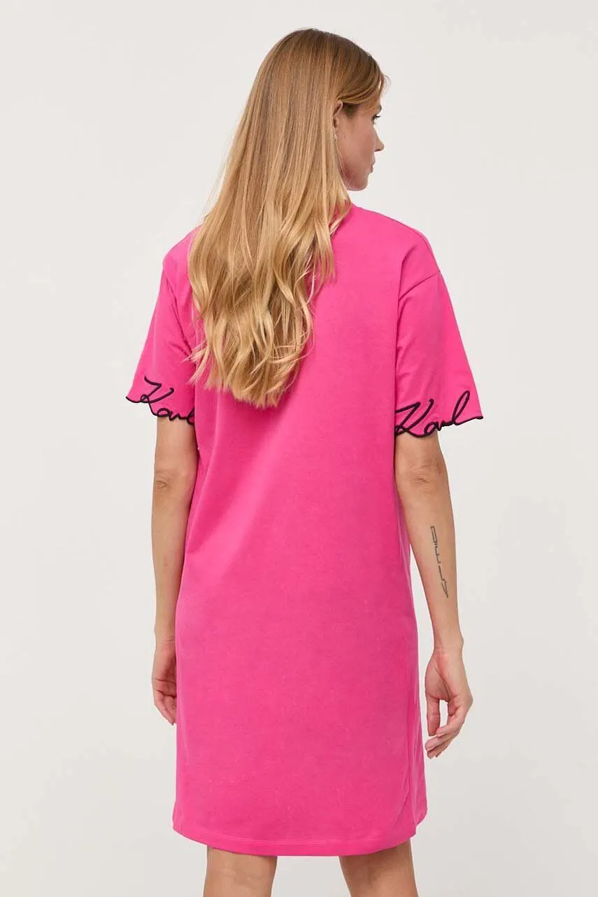 Vestido para mujer de Karl Lagerfeld – 235W1357