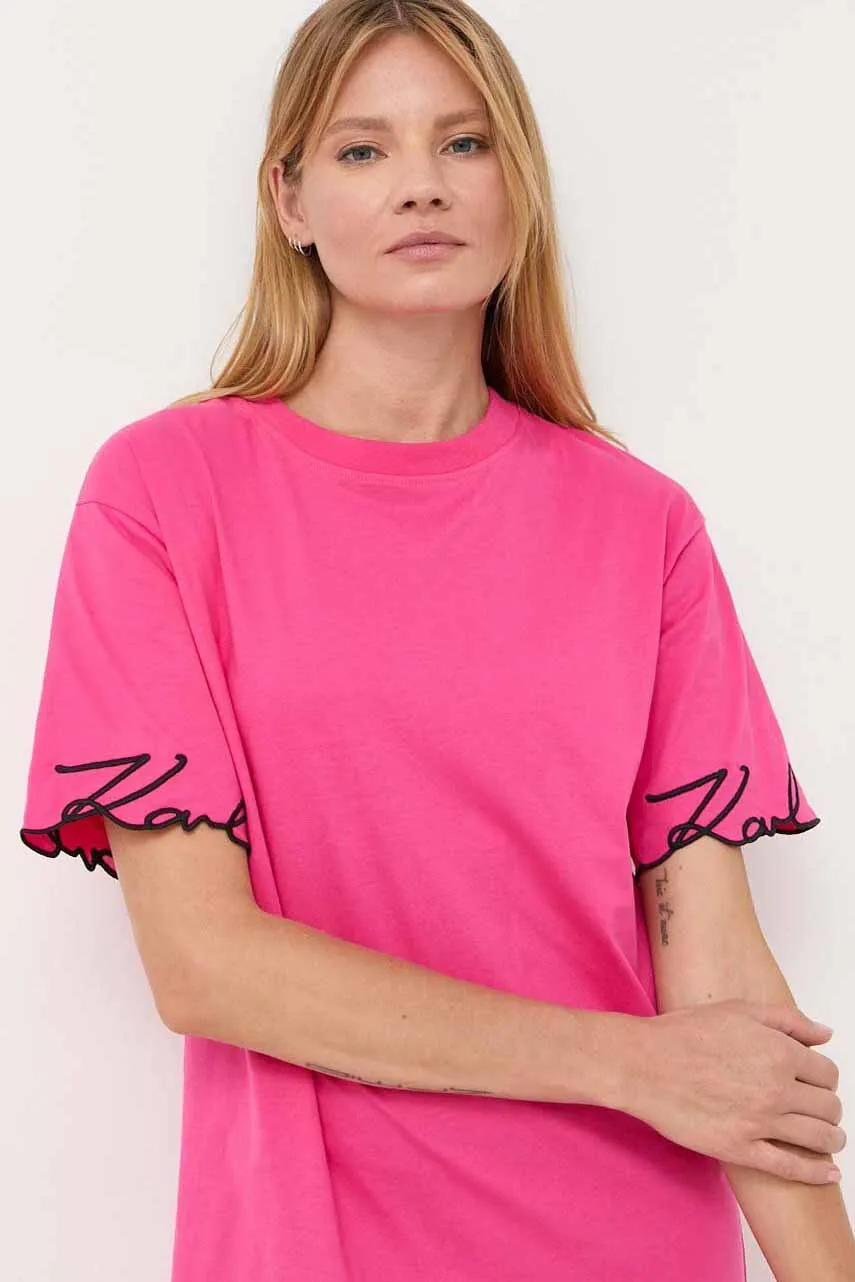 Vestido para mujer de Karl Lagerfeld – 235W1357