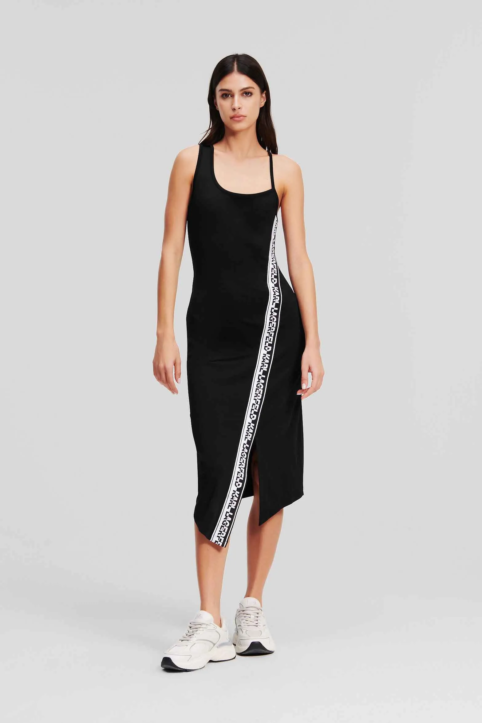 Vestido para mujer de Karl Lagerfeld – 241W1352