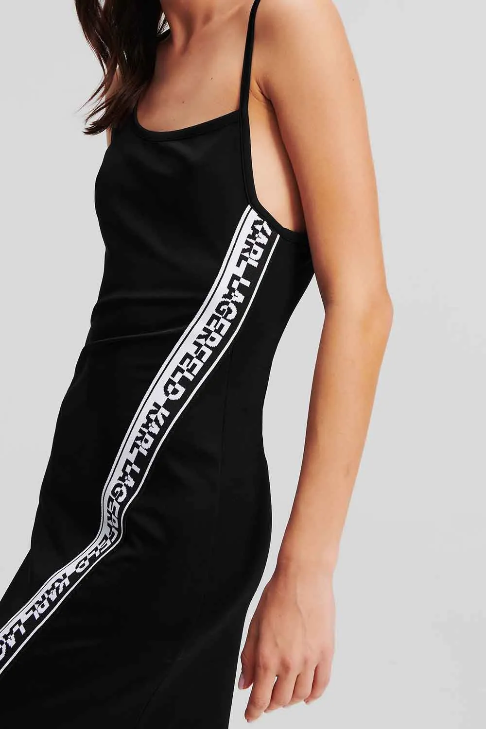 Vestido para mujer de Karl Lagerfeld – 241W1352