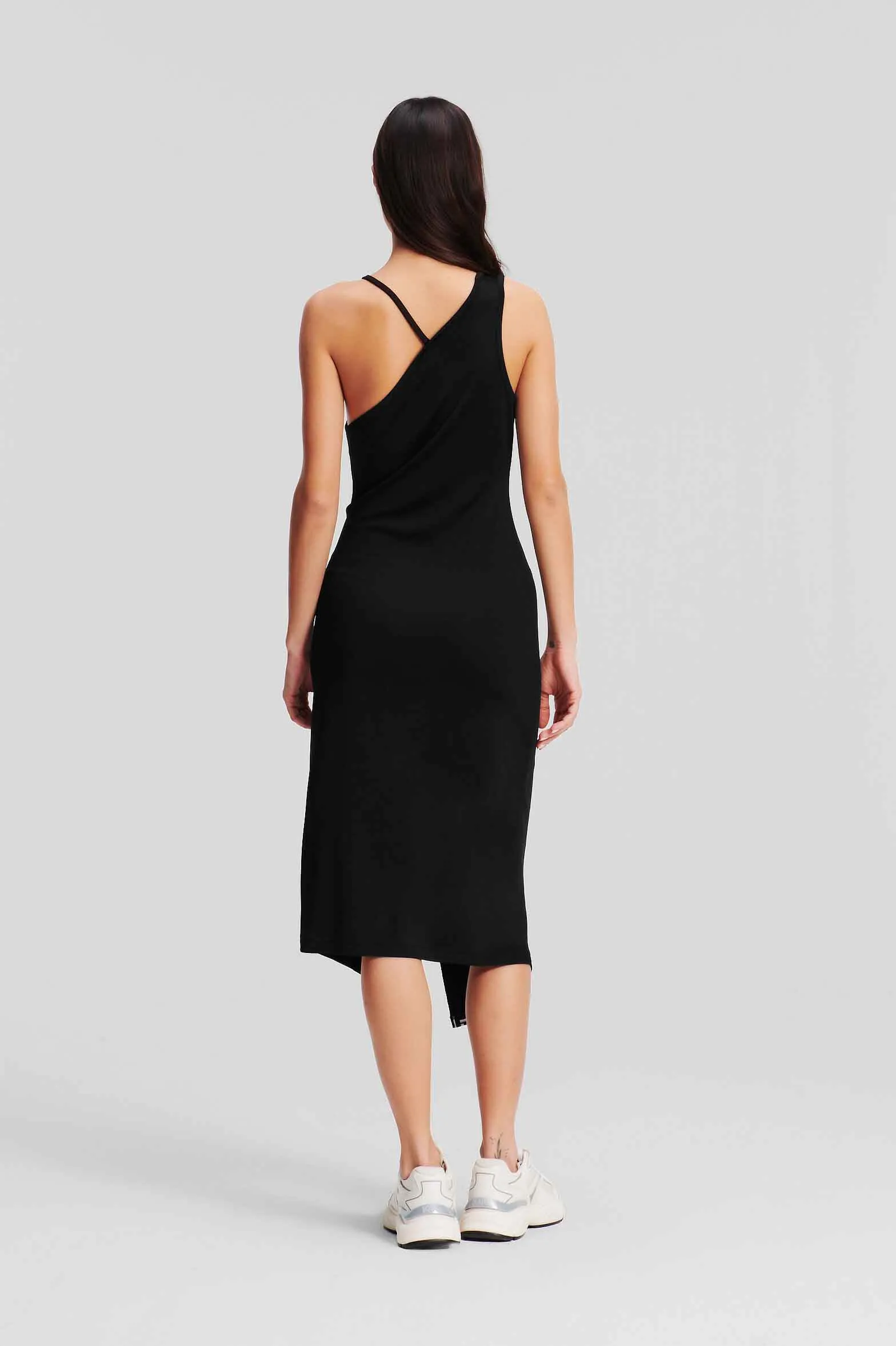 Vestido para mujer de Karl Lagerfeld – 241W1352